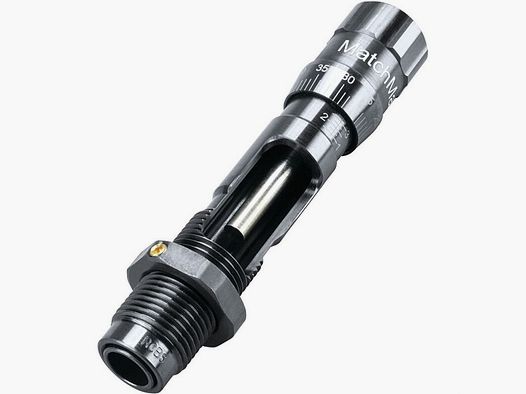 RCBS Die di Seduta RCBS 6.8MM WESTERN MATCHMASTER Die di Seduta per Proiettili