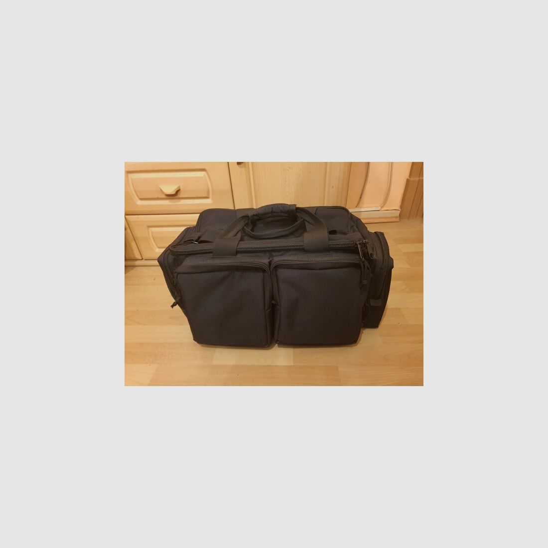 Range Bag Tasche Walther