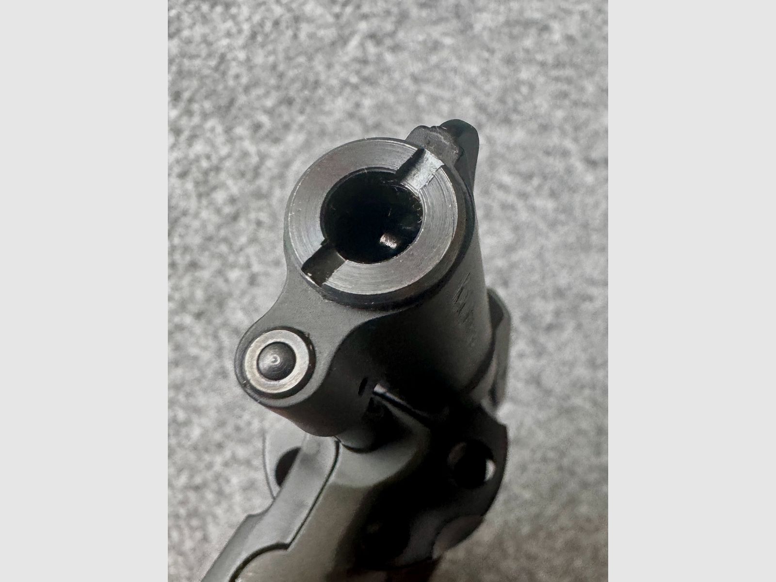 Weihrauch HW 88 Super Airweight