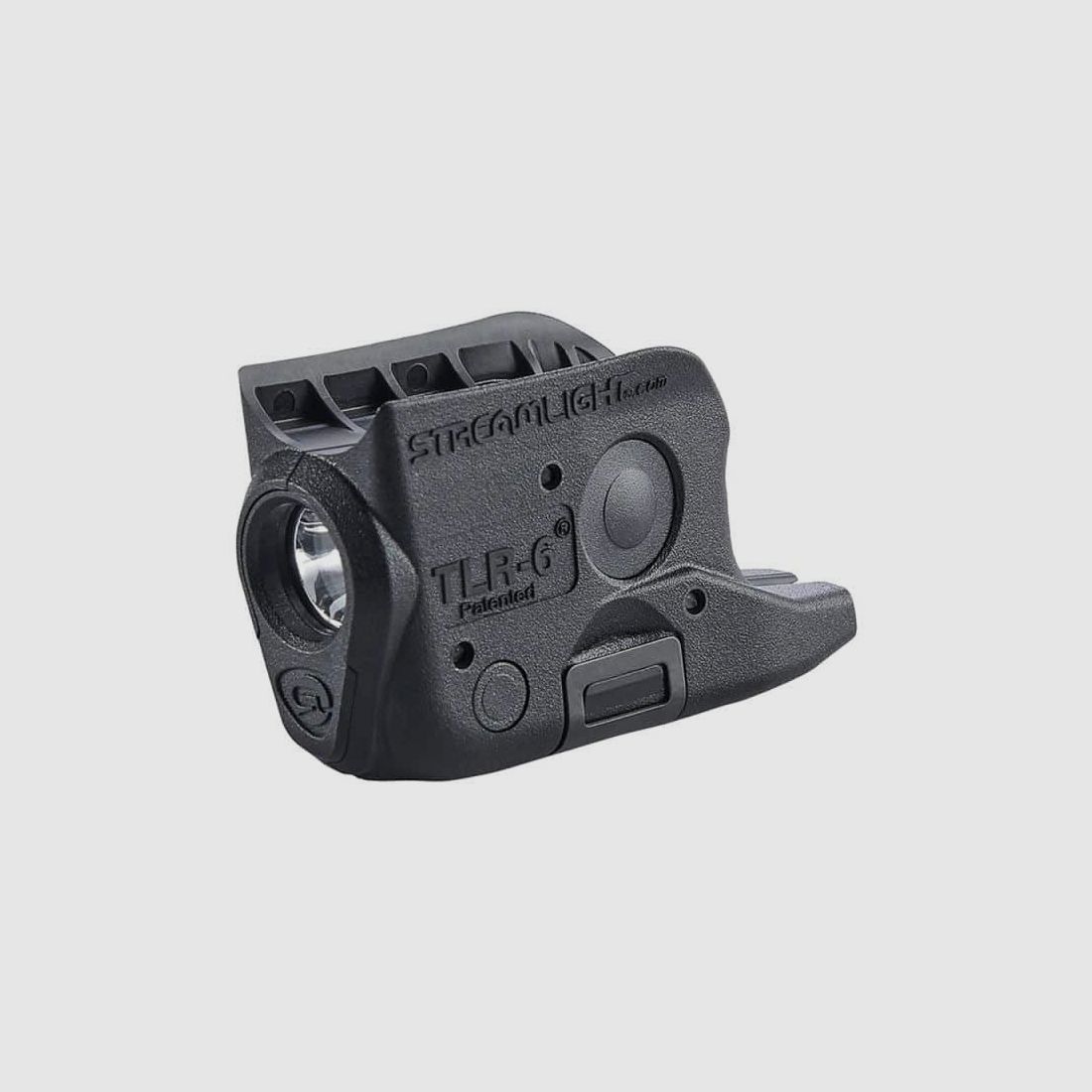 Streamlight TLR-6 Weapon Flashlight - 100 lumens, image 1 of 3