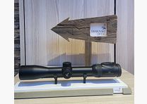 SWAROVSKI OPTIK Z8i 1,7-13,3x42 SR (z szyną) P
