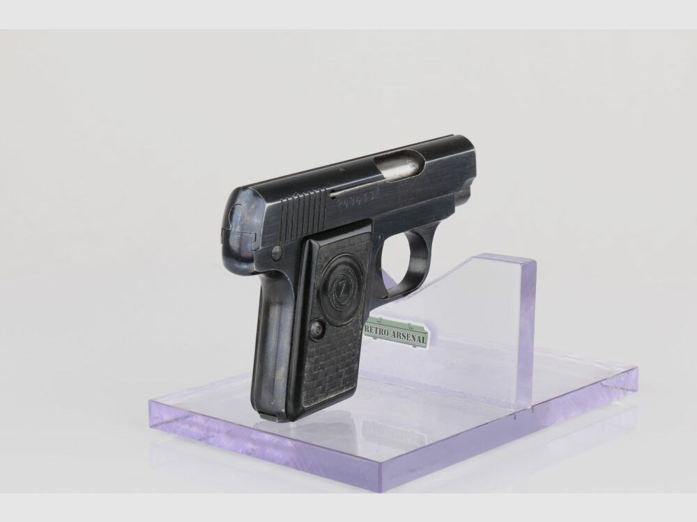 CZ Mod. "Z"