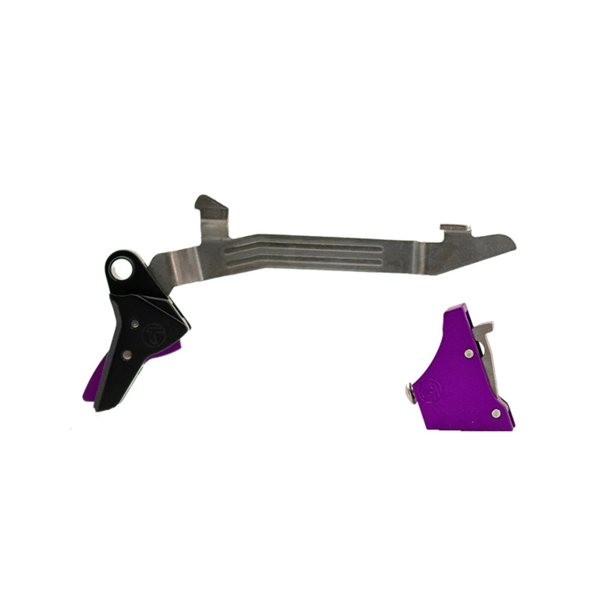 Spust Timney Glock 3-4 Purple Alpha Competition Gen3/Gen4