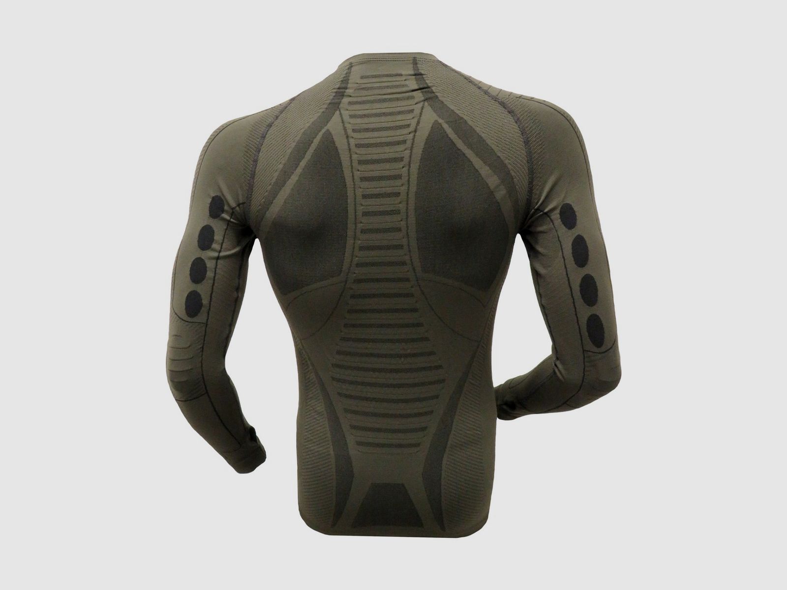 Trabaldo maillot technique à manches longues, image 2 sur 4