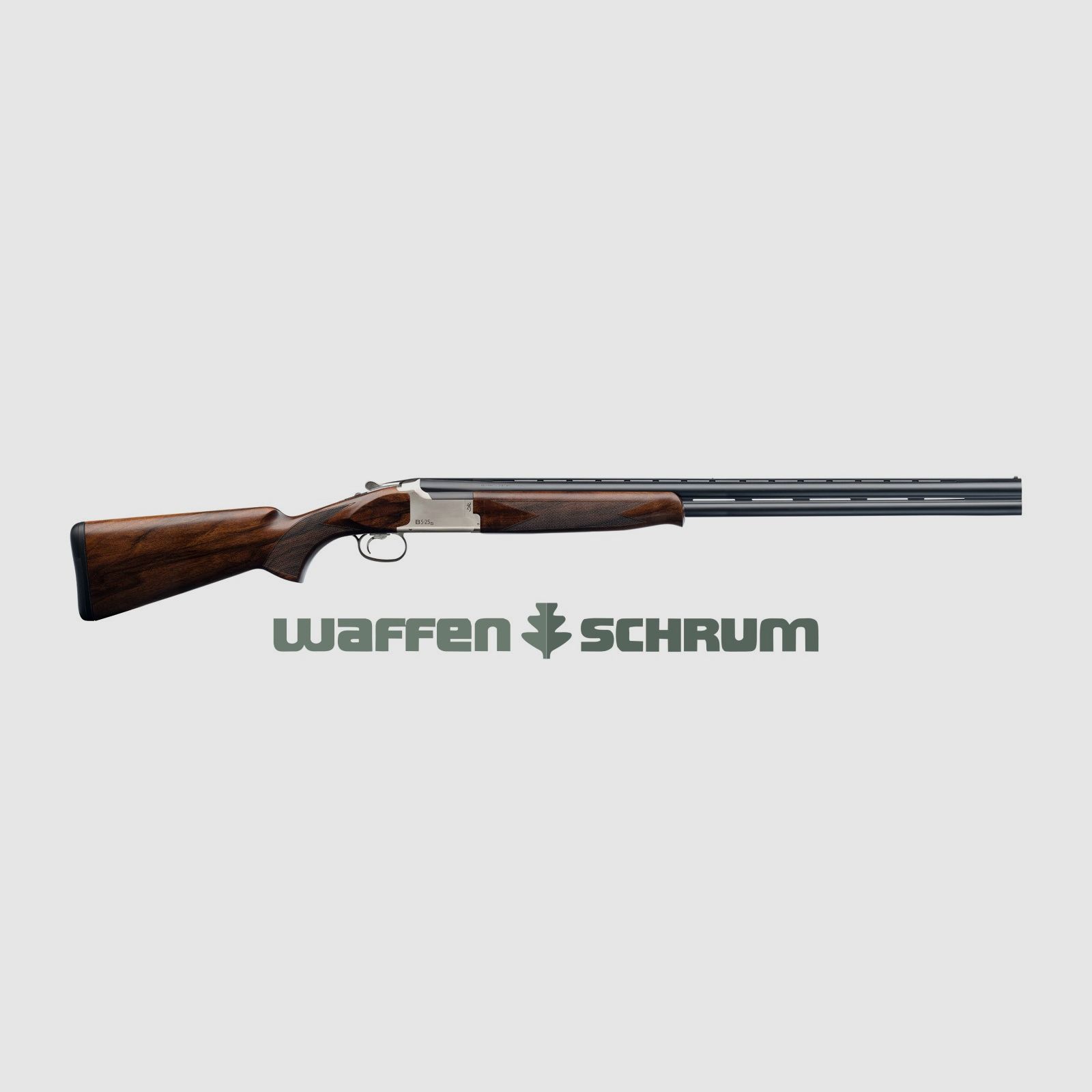 Browning B525 Sporter I Inv.+