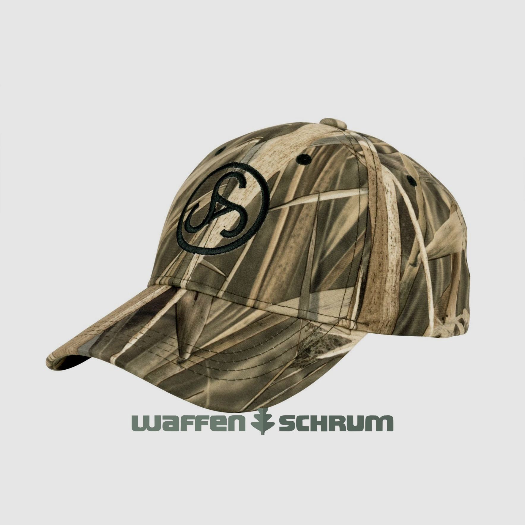 Sauer Sauer Caps Camo