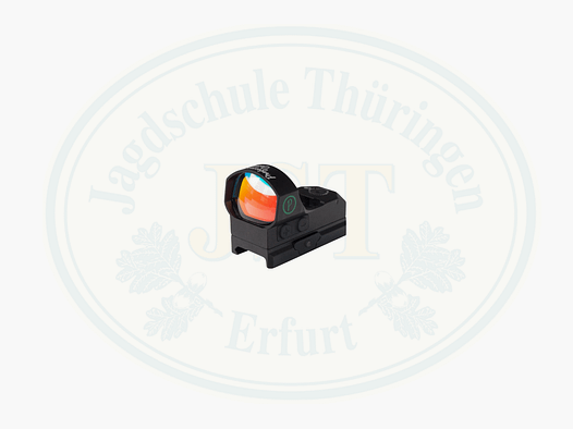 Professor Optics Königssee - 1x22x33 V2, 3 MOA (2nd Generation)