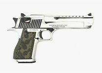 Magnum Research Desert Eagle 6" WMD Cerakote