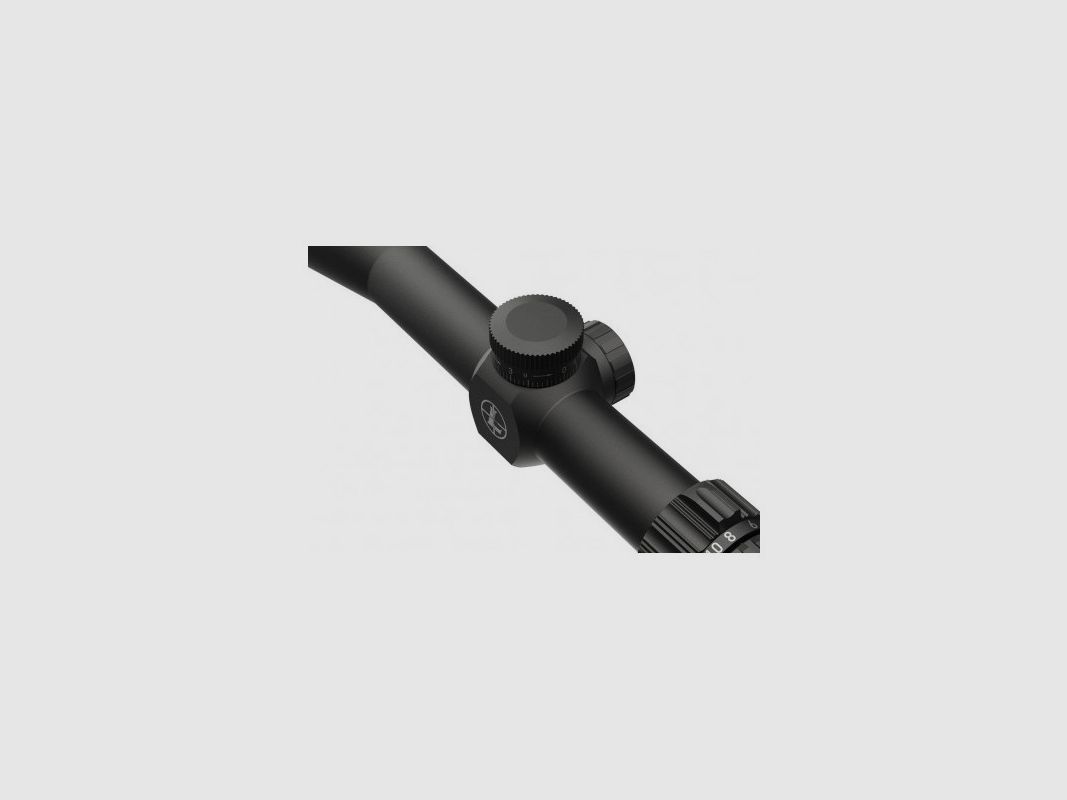 LEUPOLD VX-Freedom 4-12x40 CDS Duplex, image 6 sur 7