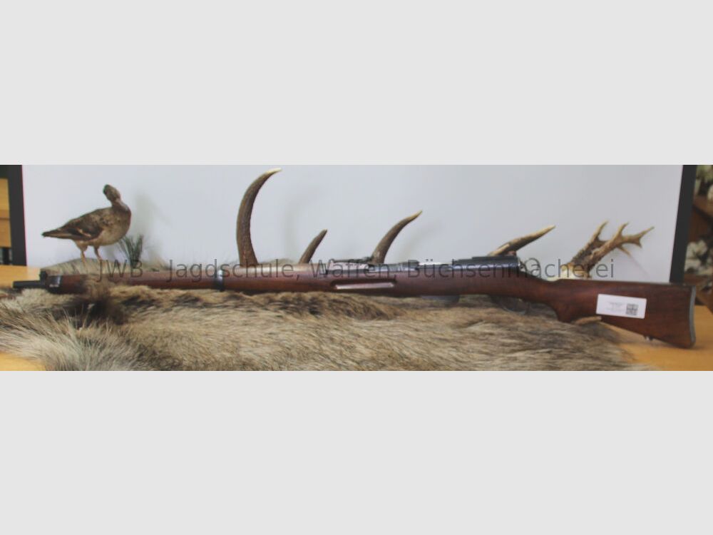 Fabbrica d'armi di Berna 96/11