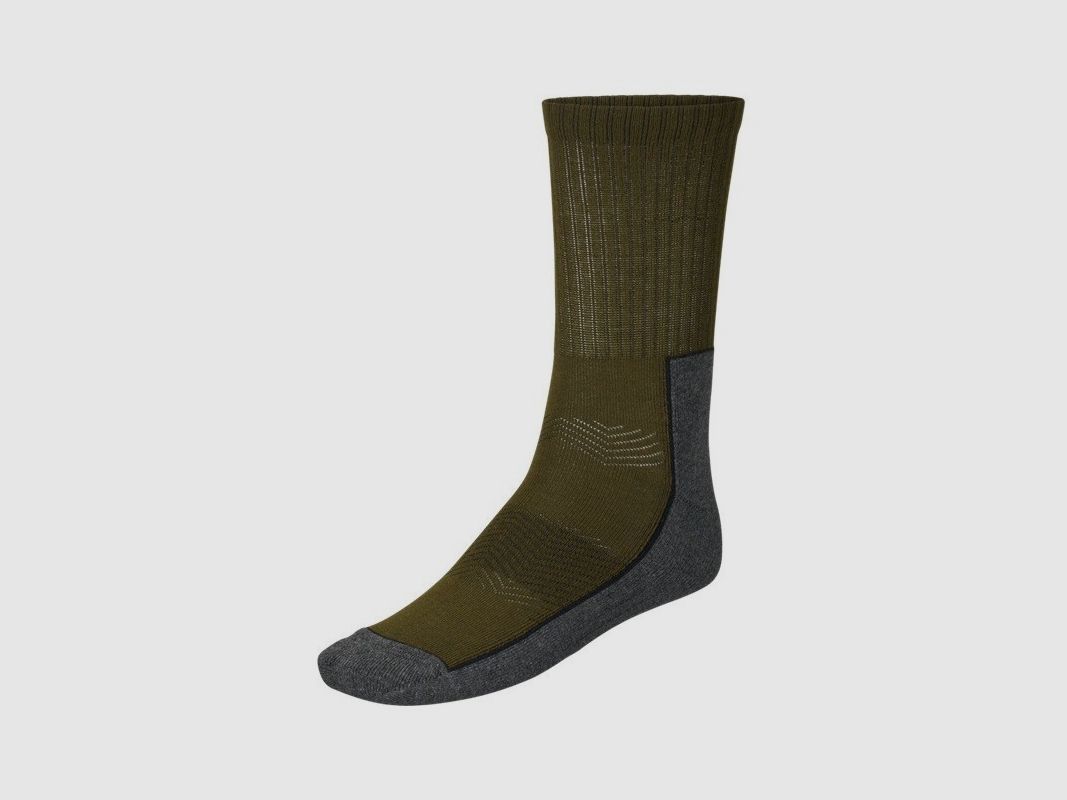 Field Socks - pack of 3 - SEELAND, image 1 of 3