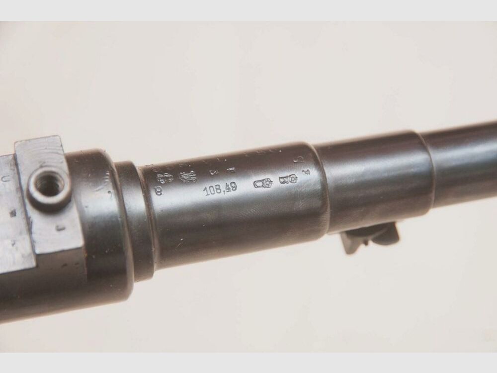 Mauser Oberndorf Zivilmauser Vorkrieg 98