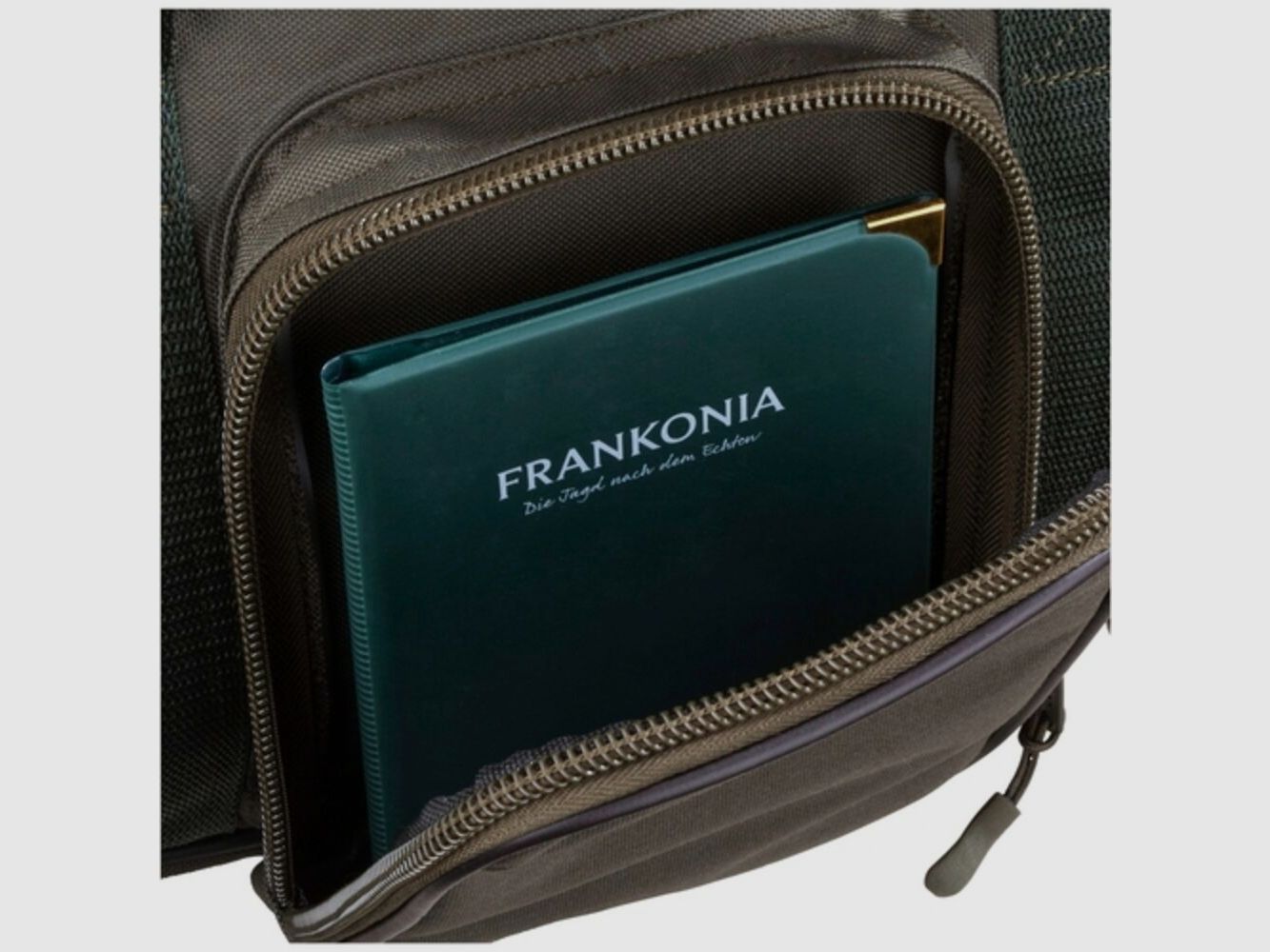 Parforce long gun case All-in polyester