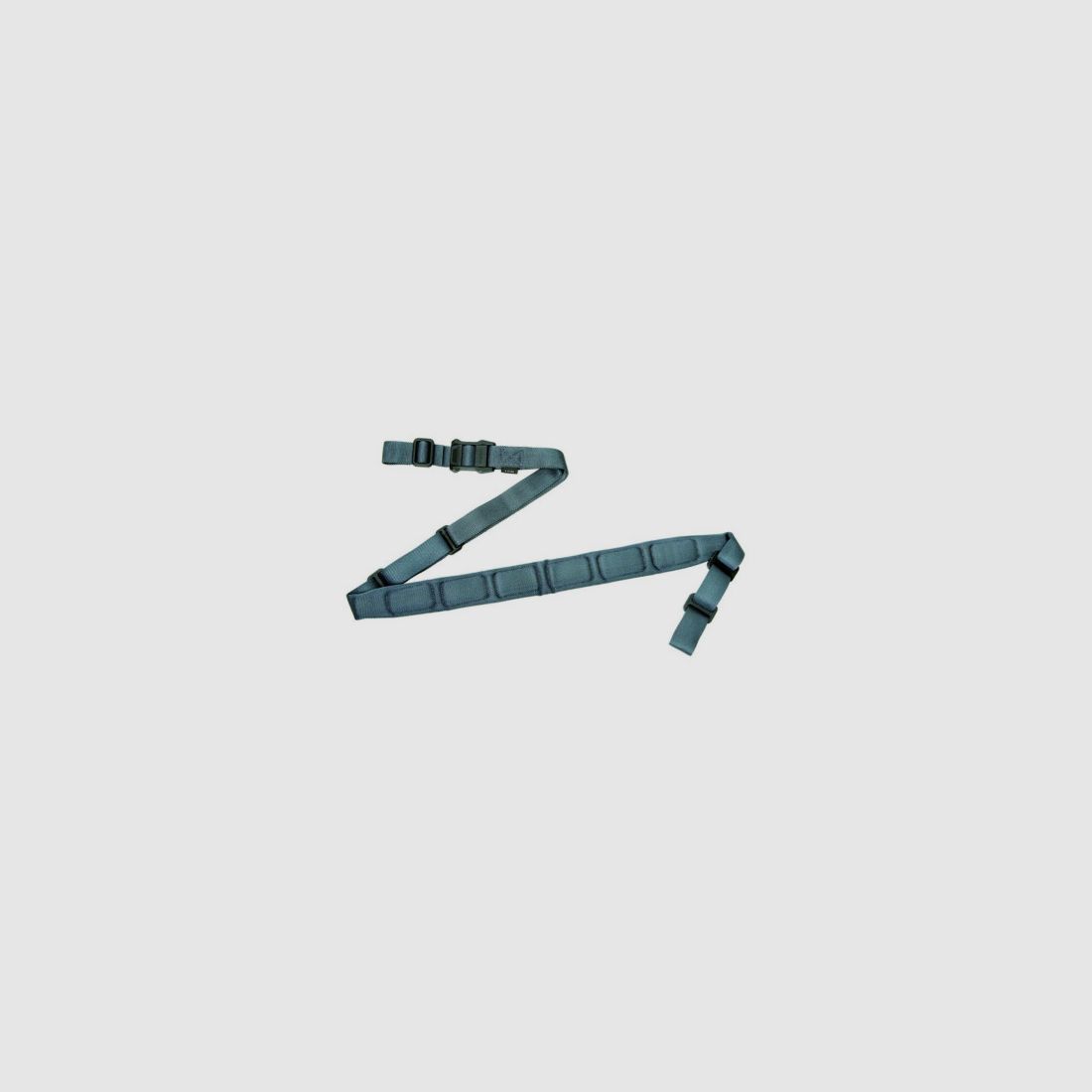 MAGPUL - Sangle MS1 matelassée Gris, image 4 sur 4