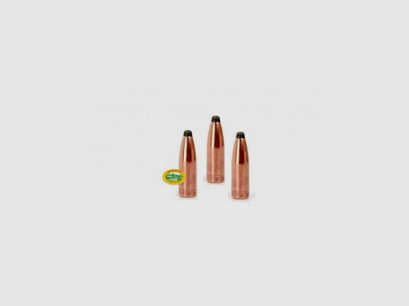 GECO Geschosse TEILMANTEL/SP Kal. .308 Win 170 gr. 50 St. 2145413