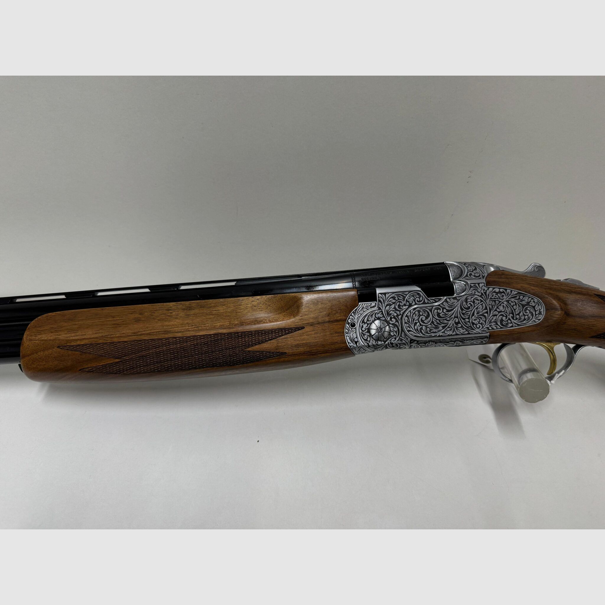 Brenner BF20 Deluxe