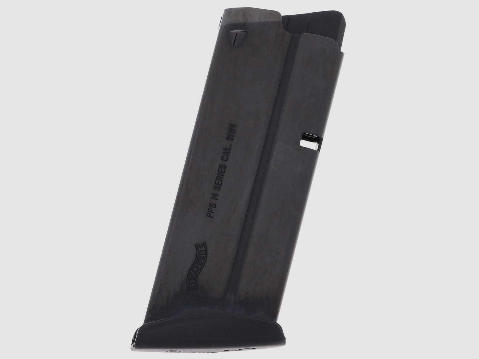 Magazijn WALTHER PPS M2 - 9MM. - 6R, afbeelding 4 van 4