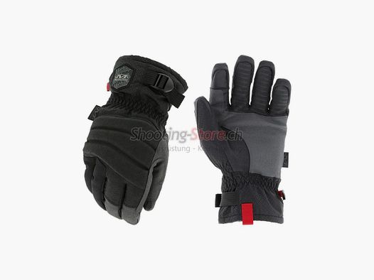 Mechanix ColdWork Peak Gloves