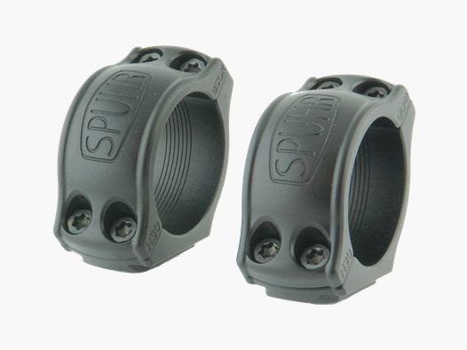 Set di montaggio anello Spuhr SAKO 30 H 21 / 6 mm