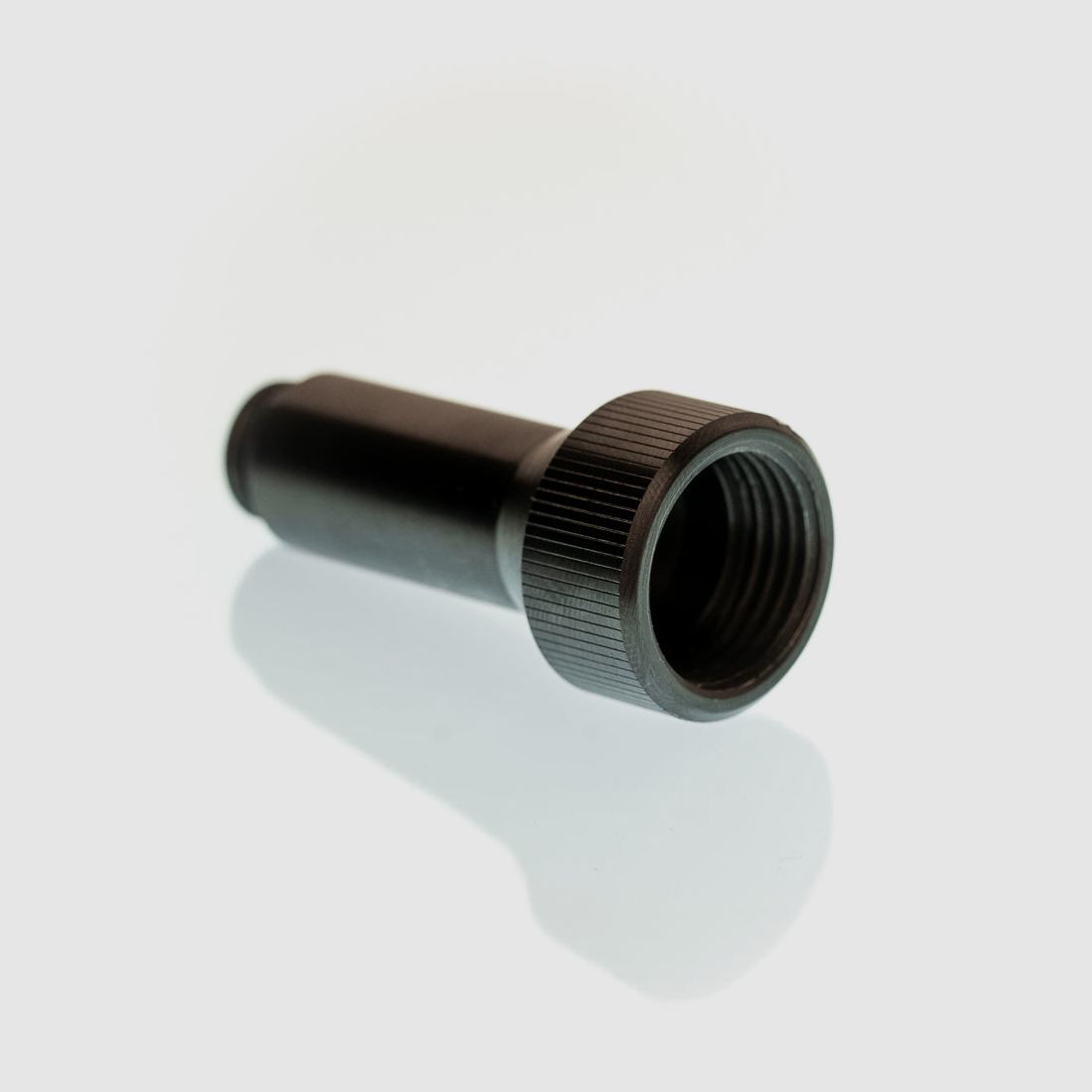 BUTTSTOCK ADAPTER | ALU | UMAREX T4E Series | HDR50 | HDP50 | HDR68