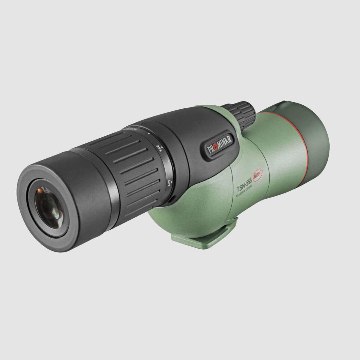 KOWA Spektiv TSN-55S Pure Fluorite Spotting Scope 17-40x, Bild 7 von 8