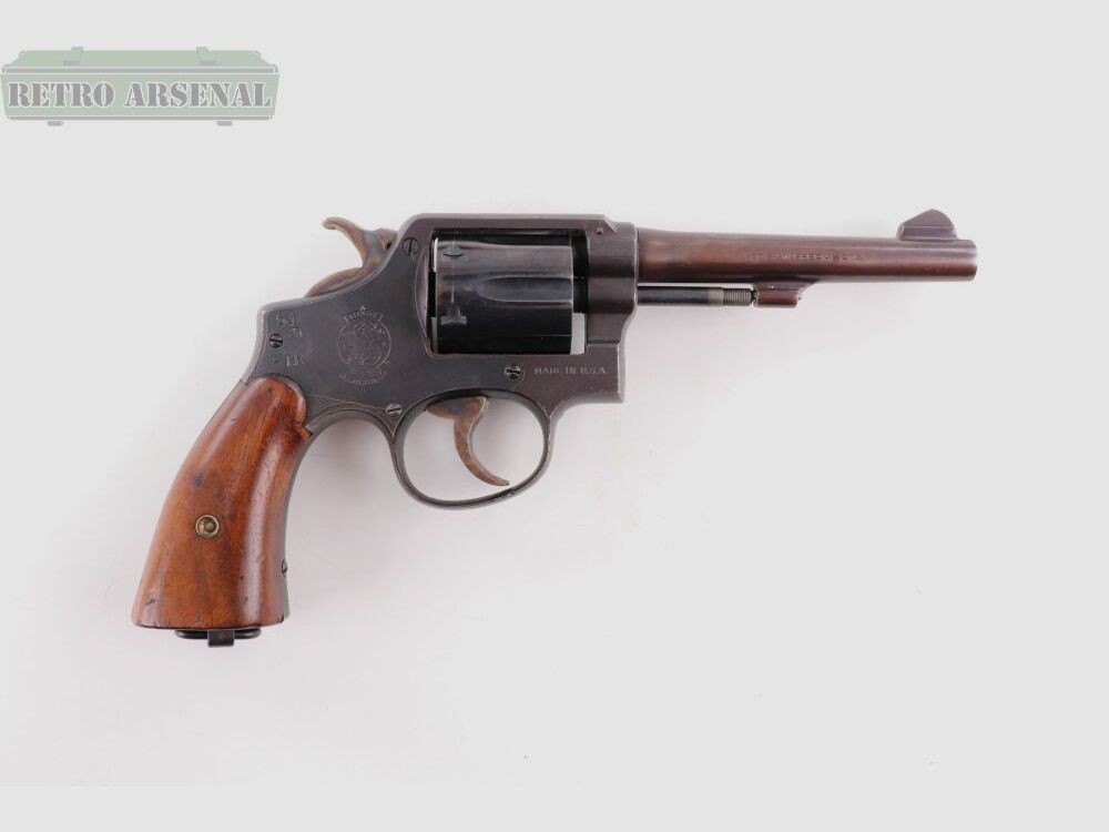 Smith & Wesson Victory
