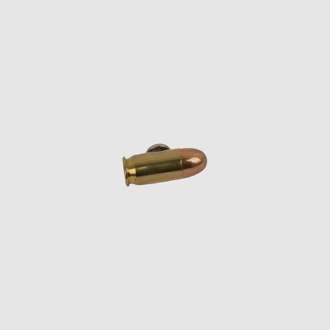 Magnet Kaliber .45 Auto .45 ACP Patrone handgefertigt