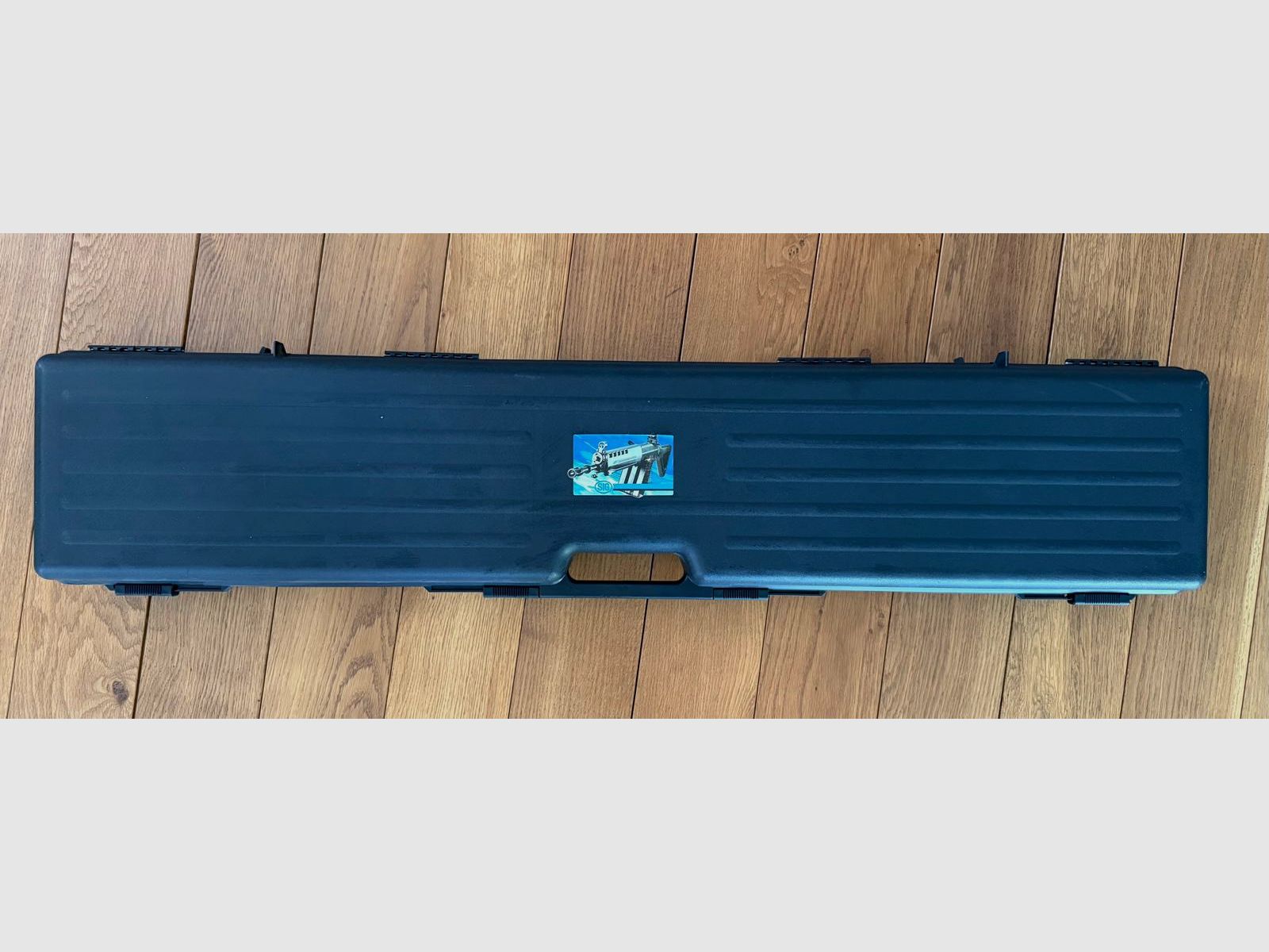 SIG-KEMPF SG 550 Zivil-Match 223 Rem.