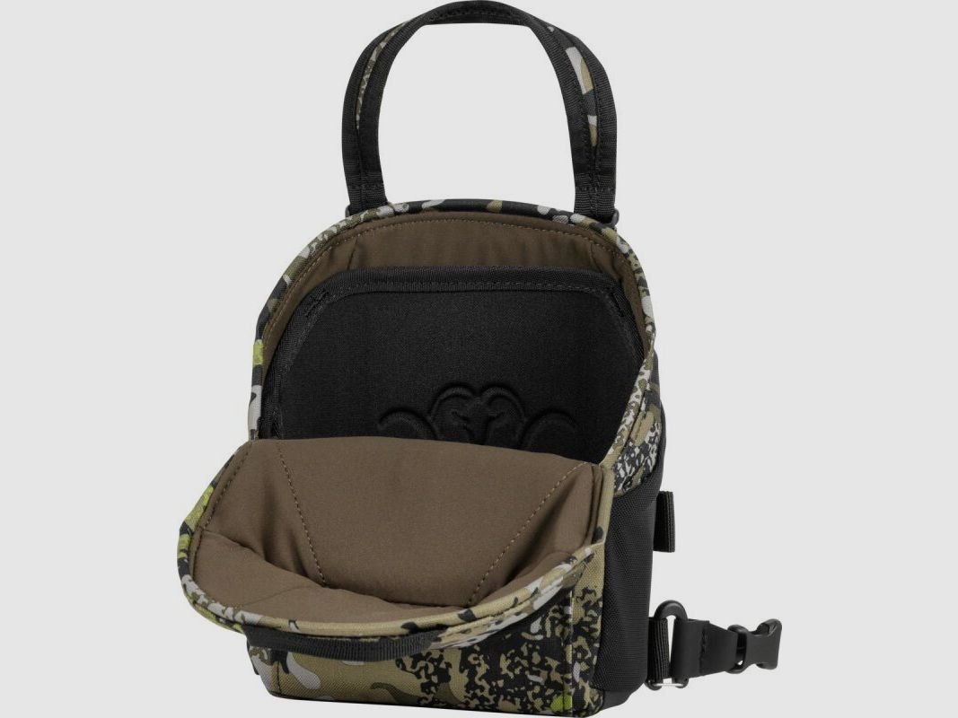 Blaser Harness 2.0 | Fernglasgeschirr - braun, Bild 5 von 8
