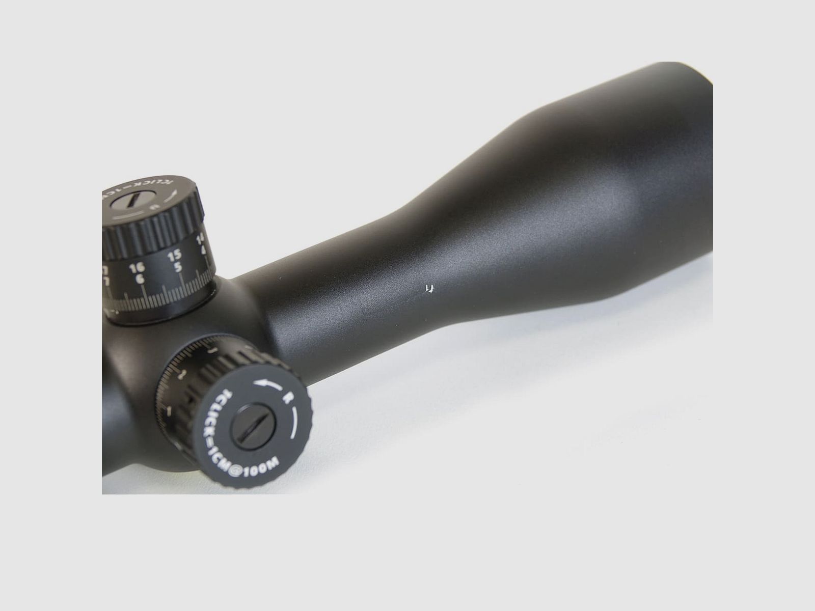 NZ8 2.5-20x50 LR inception | refurbished