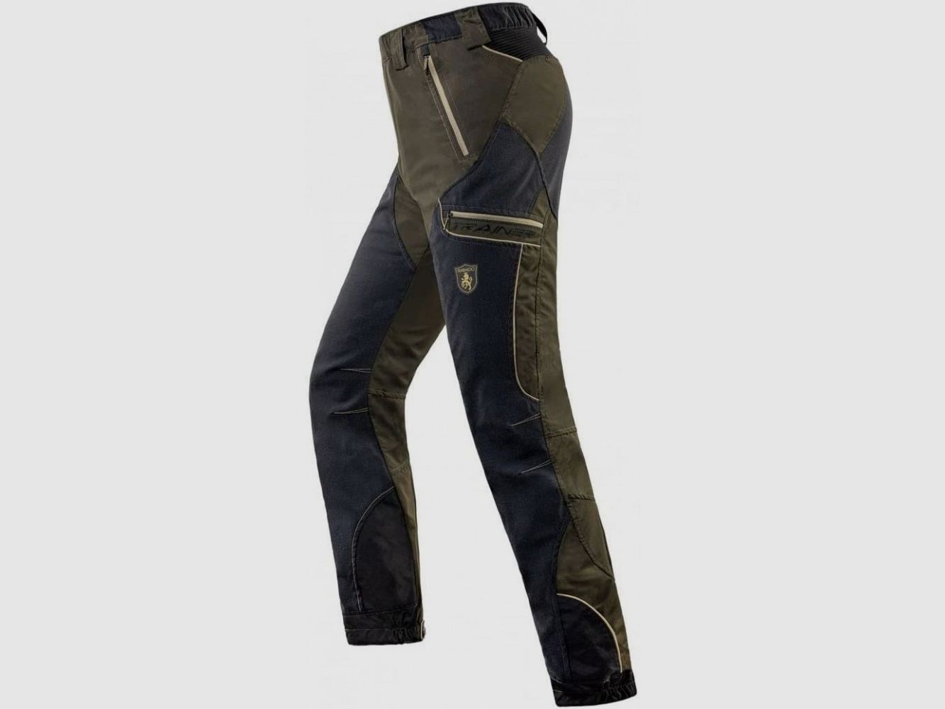 Trabaldo Pantalone Trainer, Bild 1 von 5