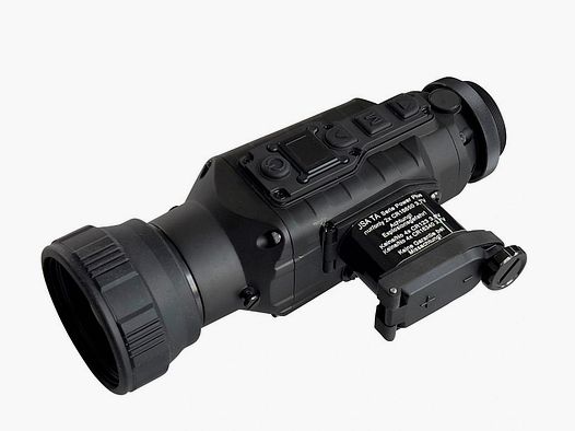 Nightlux thermal imaging attachment JSA TA 450 Power Plus