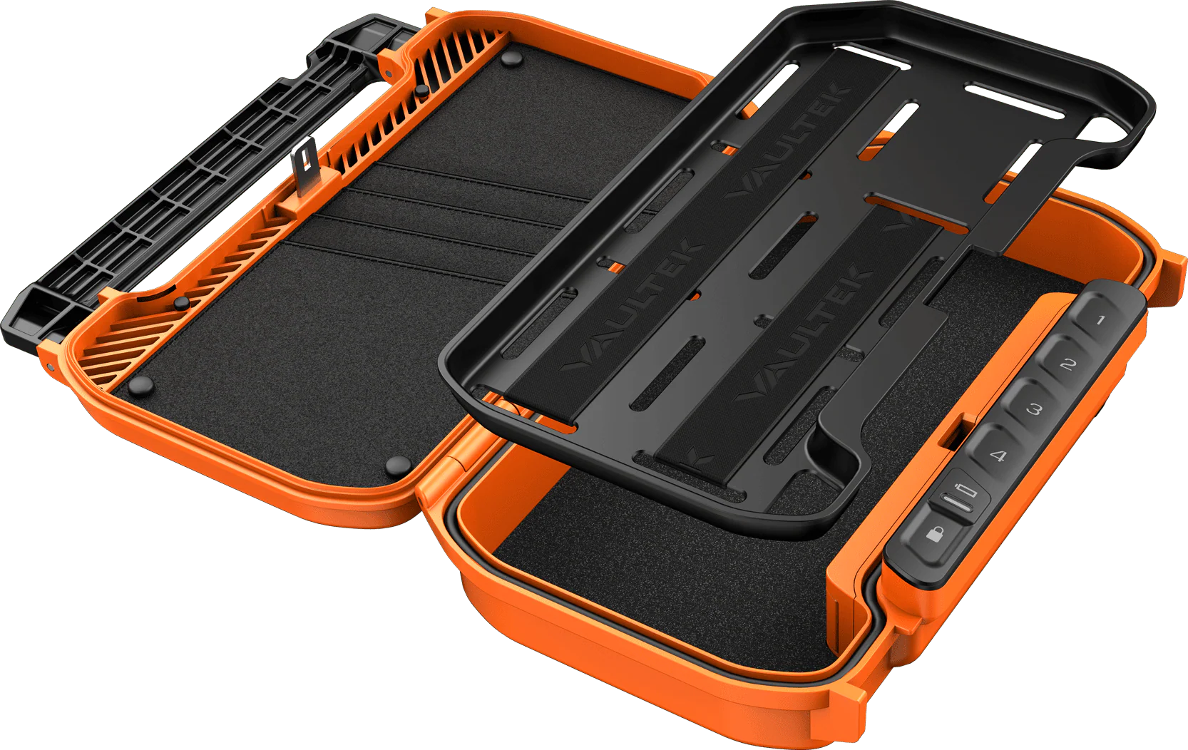 Vaultek Sicherheitssafe LifePod X, Bild 5 von 8
