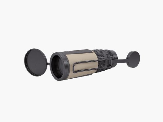 GPO TAC™ Mono 10x42 HD