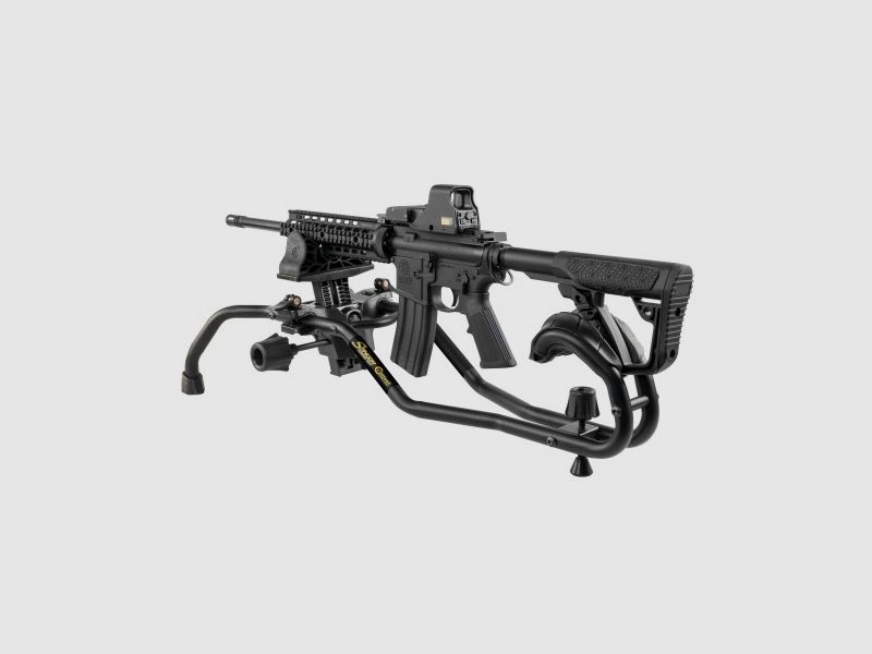 Support de tir Caldwell Stinger Shooting Rest, image 3 sur 4
