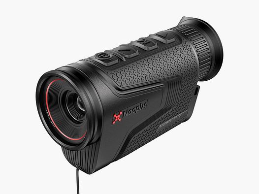 Taschen-Wärmebildmonokular Nocpix LUMI