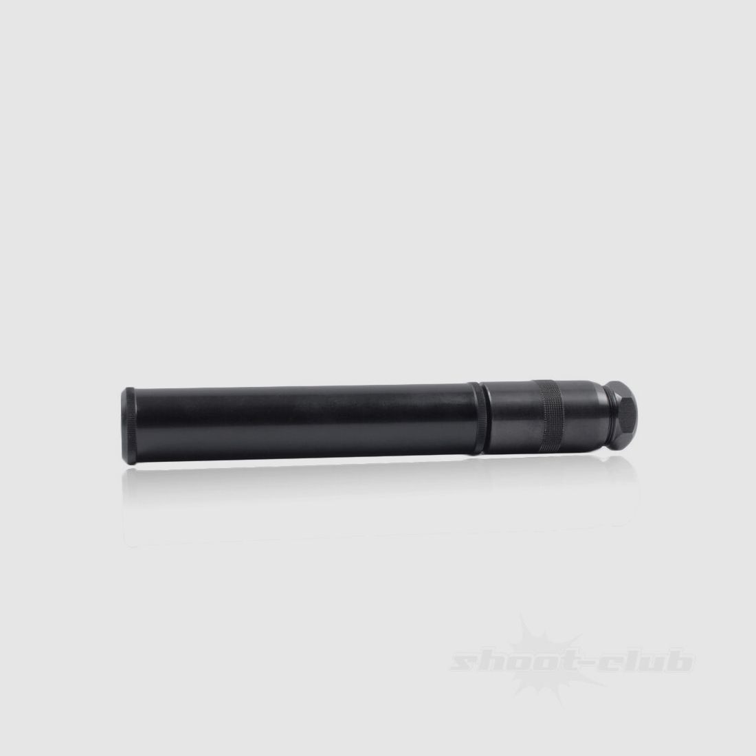 shoXx silenziatore + adattatore universale