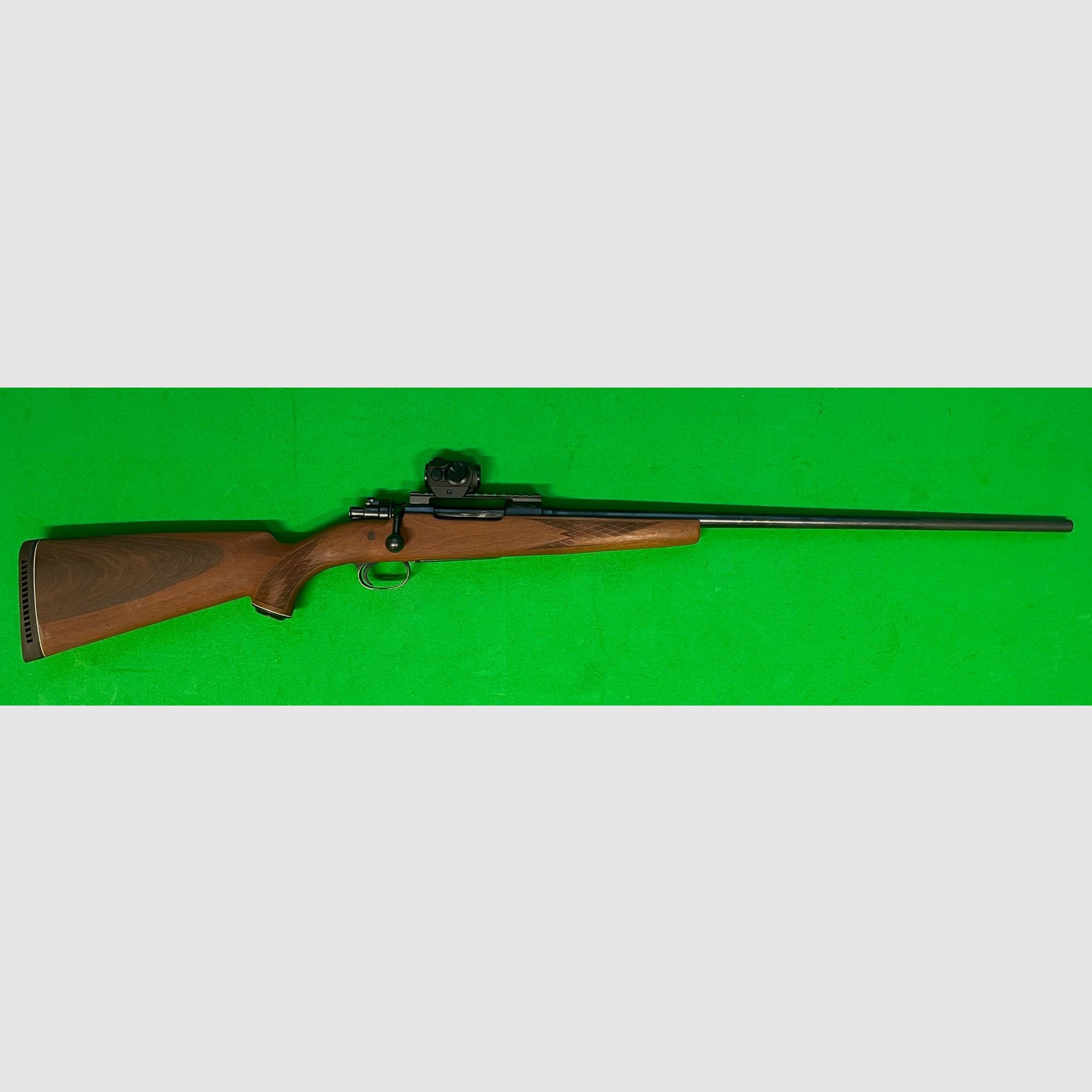 Repetierer Mauser M98