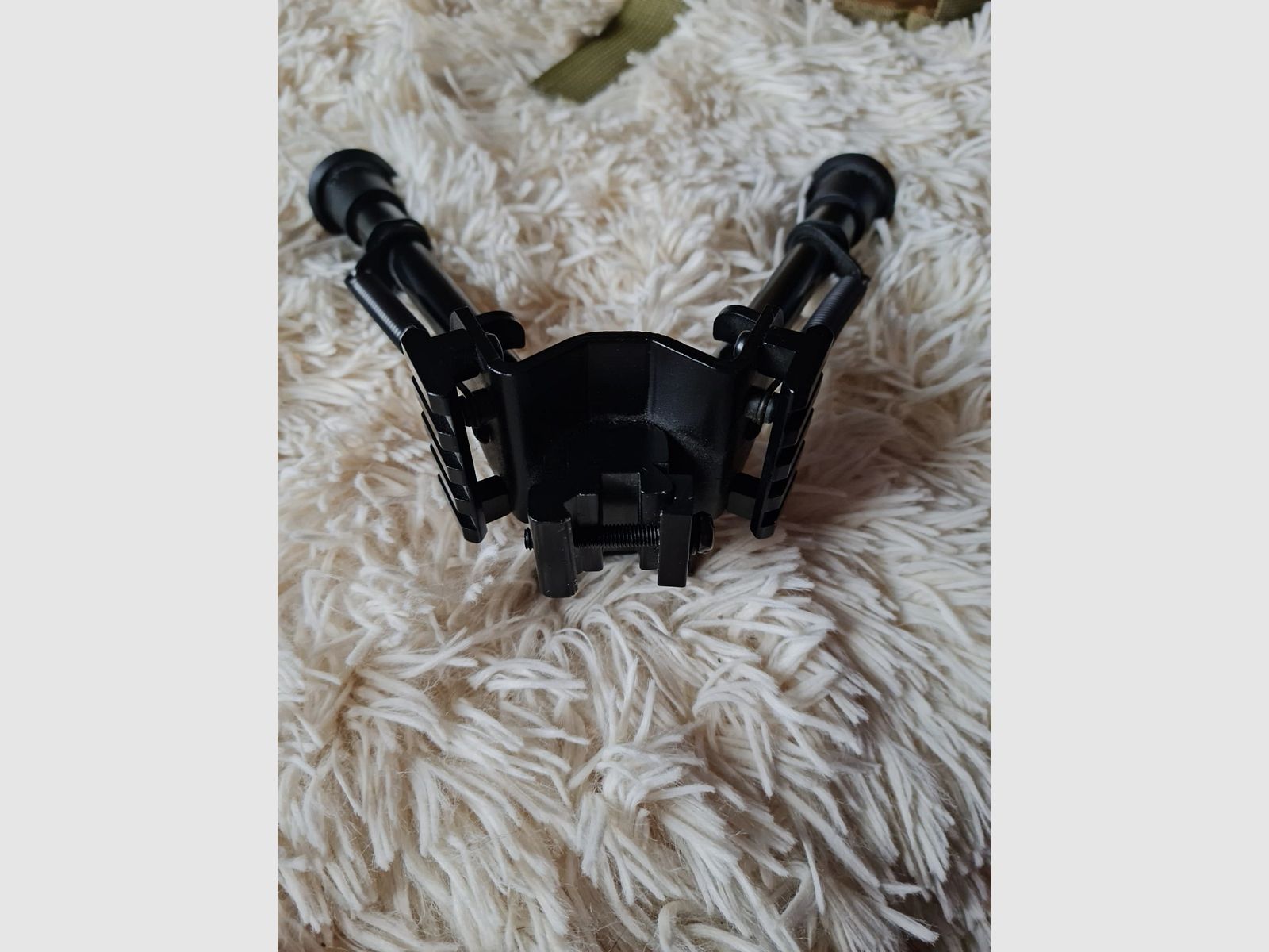 Zweibein Bipod Noname