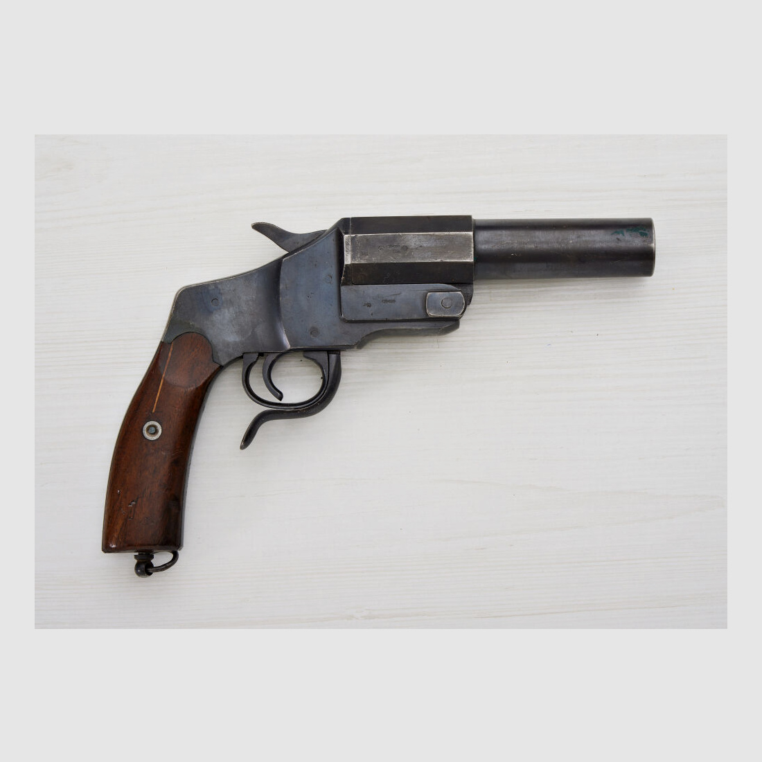 Pistolet de signal Langenhan 4 (Signal)