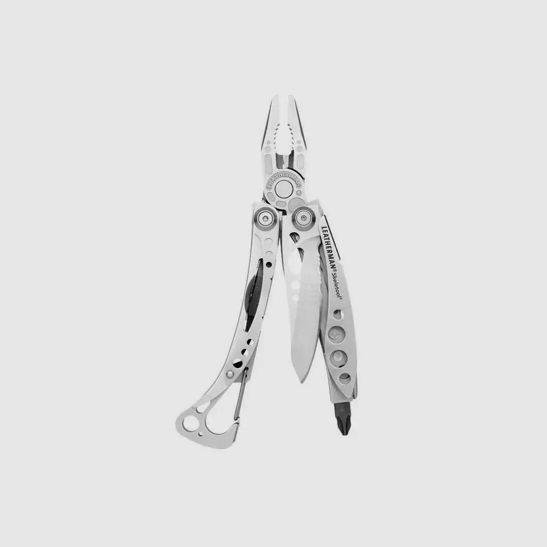 Leatherman Skeletool | Ultra leichtes Multifunktionswerkzeug, Bild 1 von 4
