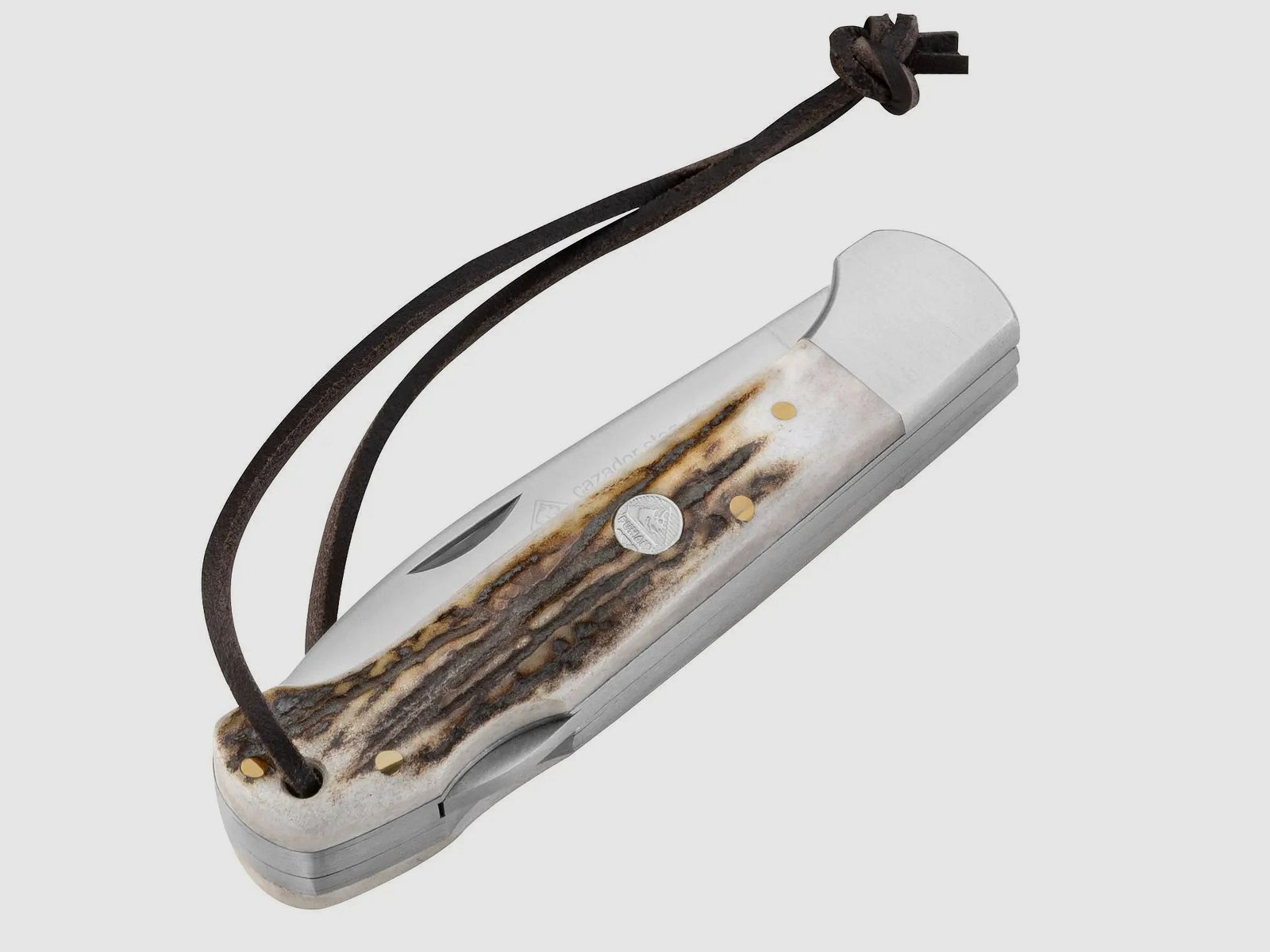 PUMA IP cazador stag