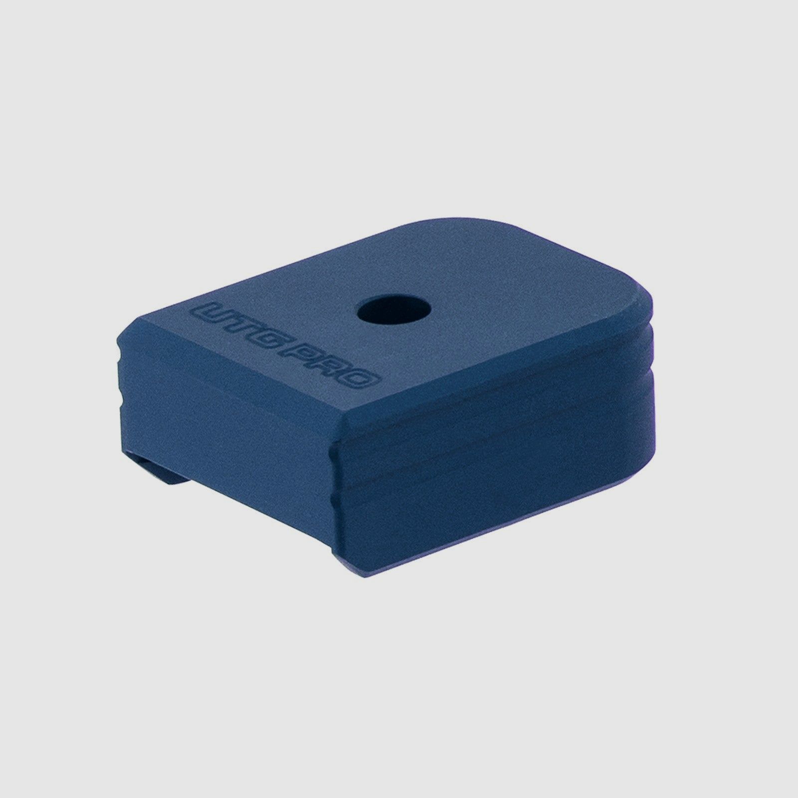 UTG PRO +0 Base Pad, Walther PPQ 9/40 Alluminio