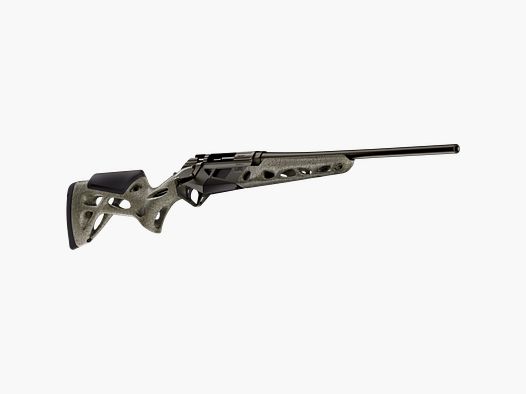BENELLI LUPO ALPHA EDYCJA SPECJALNA
