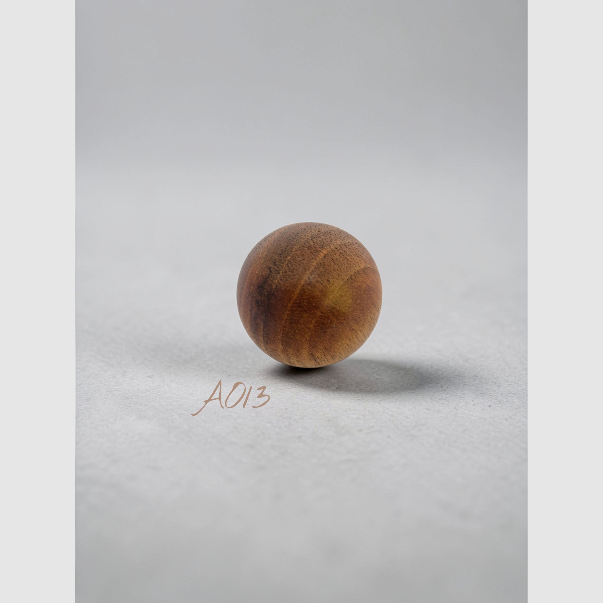 BLASER, JAKELE, Haenel, Sauer, kula chwytowa, kule - numer: AO13