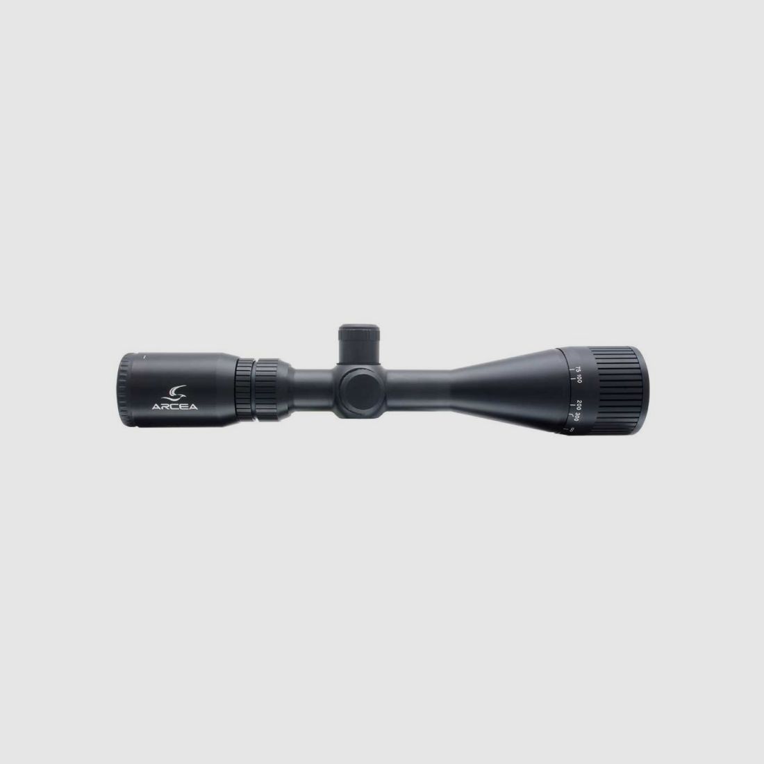 Zielfernrohr Arcea 3-9x40 - 25,4mm - Beleuchtetes Absehen. Frontfokus, Bild 1 von 27