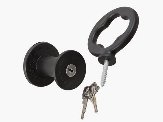 Nor-Lyx Classic One Supporto per Arma