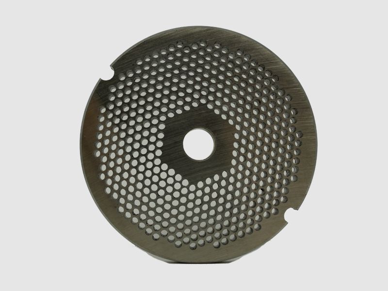 Nima Lochscheibe 3 mm für MR10 TC32