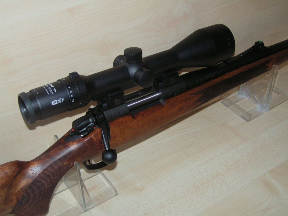 Bergara B 14 Timber