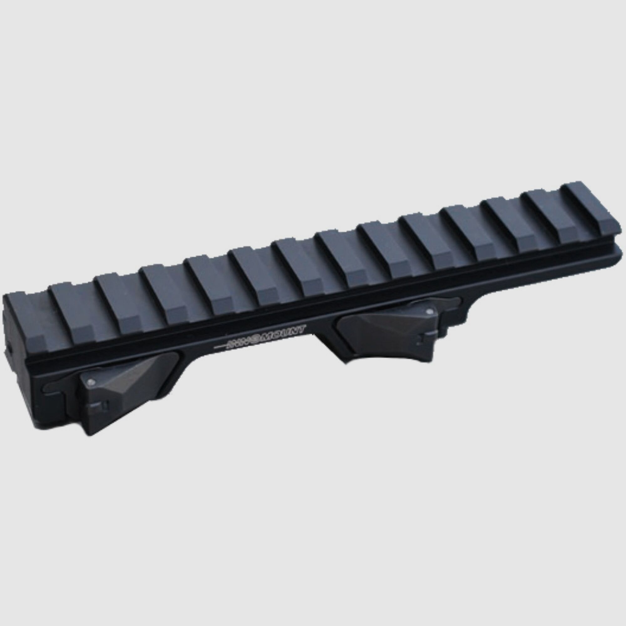Montage à dégagement rapide INNOGUN monobloc Swarovski SR pour base Sauer 404